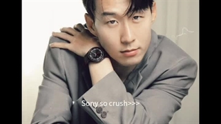 کراش تایم - سون هیونگ مین