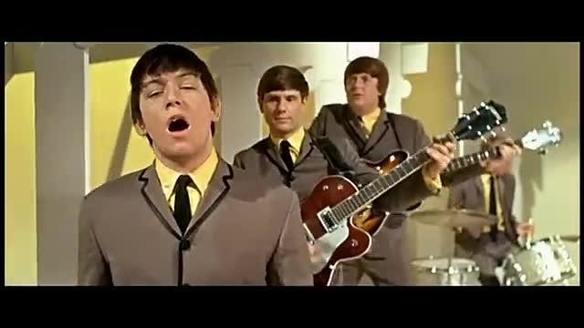 The Animals - House of the Rising Sun (1964) HQ/Widescreen ♫ 60th YEAR ...