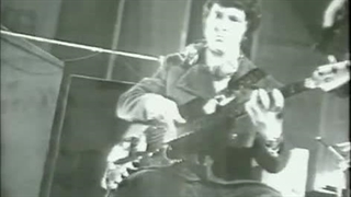 Eric Burdon & The Animals - When I Was young (1967) (HD 60fps)