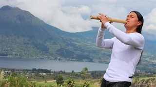 Sound of Silence _ WouaQuikuna