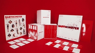 اپدیت توییتر بیبیز با اسپویلر محتویات فیزکال البوم