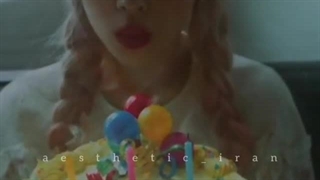 تولدت مبارک سولی