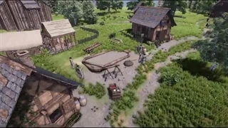 تریلر بازی Empires And Tribes