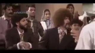 کمدی ، پاتختی اصفهانی