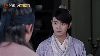 قسمت چهل و پنجم سریال چینی کارآگاه دی detective dee با زیرنویس فارسی