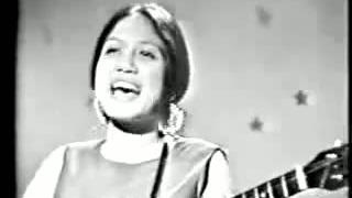 Norma Tanega - Walkin' My Cat Named Dog