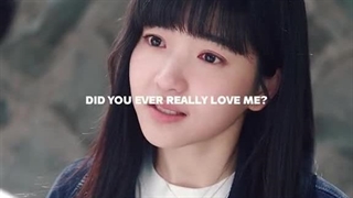 -تاحالا اصلا منو دوست داشتی؟....+مراقب حرفی که میزنی باش:))...این دیالوگشون>>>>