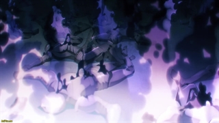 انیمه Solo Leveling قسمت ۱۲ زیرنویس فارسی