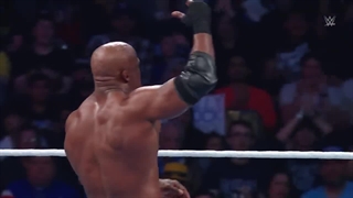 Bobby Lashley and Karrion Kross tear each other apart SmackDown highlights March 8 2024