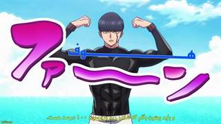 انیمه ماشیل: جادو و ماهیچه‌ها Mashle فصل 2 قسمت 12 قسمت اخر