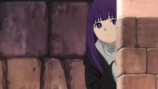 فریرن فراتر از پایان سفر قسمت ۳ زیرنویس فارسی