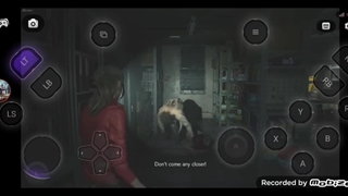 رزیدنت اویل ۲