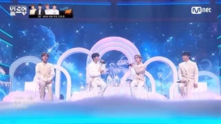 اجرای Now با هایون ، سانیول ، ووموتی و سوهوان