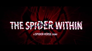 فیلم عنکبوتِ درون داستانی از دنیای عنکبوتی (کلیک فایلز)