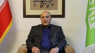 تبریک عید مدیرعامل لینکران