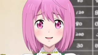 انیمه توانایی منحصر به فرد من باعث میشه حتی در سطح یک هم قوی باشم قسمت ۱ زیرنویس فارسی