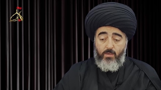 شهادت امام علی علیه السلام