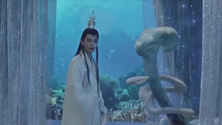 سریال چینی افسانه شن لی قسمت 24 (2024 The Legend of Shen Li) با زیرنویس فارسی