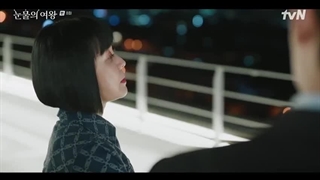 سریال ملکه اشک ها قسمت 8 + زیرنویس فارسی اضافه شد)