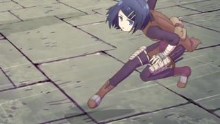 تریلر انیمه Dungeon no Naka no Hito منتشر شد + تاریخ پخش در توضیحات