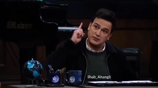 قسمت دهم برنامه شب آهنگی