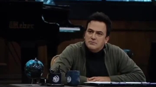 قسمت جدید برنامه شب آهنگی