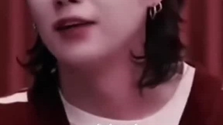 یکی دیگه مخ یونگی و زد؟؟؟