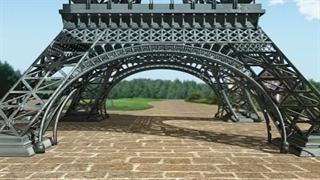 انیمیشن سریالی برنارد Bernard The Polar Bear قسمت 4