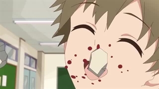 ساخت انیمه Shikanoko Nokonoko Koshitantan تایید شد + تاریخ پخش در توضیحات