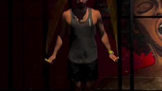 طناب زدن هم لِوِل داره یاد بگیرید