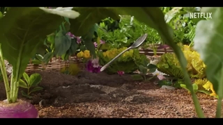 فرار مرغی ۲