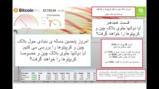 مخالفت دولت ها با بلاکچین به چه دلیل است؟