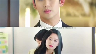 تو باید خودتو از چشم من ببینی تا بفهمی چقدر قشنگی :)