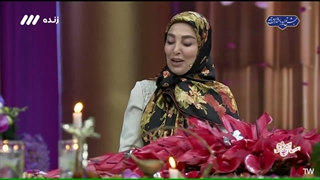 سال نو (ویژه برنامه تحویل سال 1403) - 1 فروردین 1403 - بخش 6