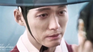 میکس احساسی سریال کره‌ای عزیزترینم My dearest با آهنگ آخرین آواز علی زندوکیلی