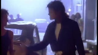 Michael Jackson - The Way You Make Me Feel