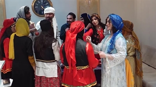 عید نوروز 1403| سیمادنت