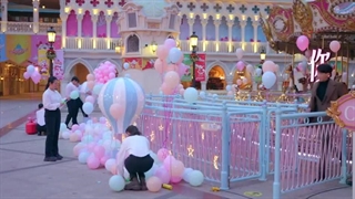 قسمت 16 سریال چینی حدس بزن من کیم Guess Who I Am 2024 با زیرنویس فارسی