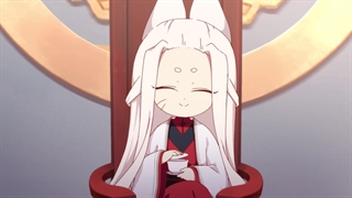 انیمه cat's tea | چای گربه، قاره چای | قسمت 5.5 فصل 1 (Mao Zhi Ming)