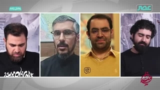 14030114: شدیدترین حمله اسرائیل به ایران  | تحولات میدانی روز ۱۷۹ جنگ غزه