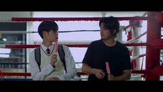 فیلم  بازنده قوی بازیرنویس فارسی