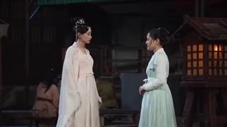 قسمت ۱۳ سریال چینی قلب یخ و شعله Heart Of Ice And Flame 2024 | زیرنویس فارسی چسبیده