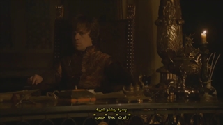 سریال Game Of Thrones فصل دوم _ قسمت هفتم (زیرنویس فارسی + سانسور شده)