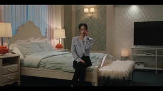 قسمت 9 سریال کره ای وارث غیر ممکن The Impossible Heir 2024 با زیرنویس فارسی