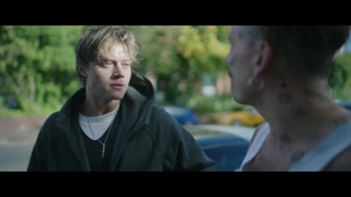 فیلم پنج پوند فشار با دوبله فارسی/5lbs of Pressure 2024