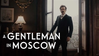سریال اشراف زاده ای در مسکو A Gentleman in Moscow فصل اول قسمت اول با زیرنویس فارسی