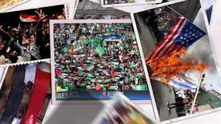 روز قدس پشتوانه امنیت کشور