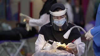 شب قدری برای گره گشایی