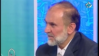 برای افزایش روزی چه کنیم؟ - استاد میرباقری