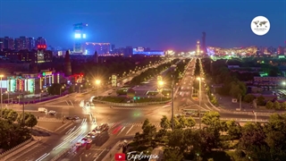 شهر پکن چین (Beijing)